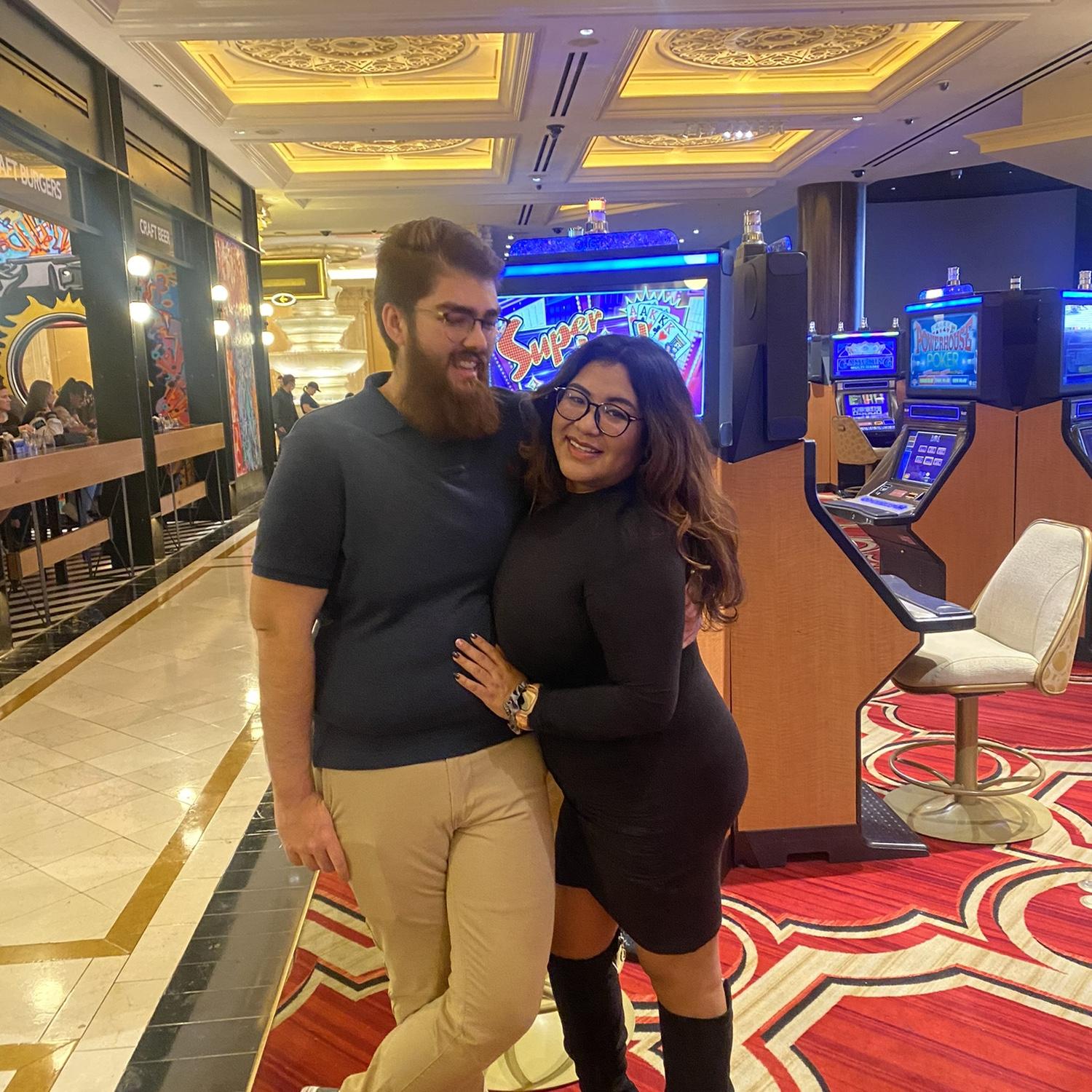 Vega’s 2023