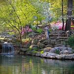 Woodward Park and Gardens
