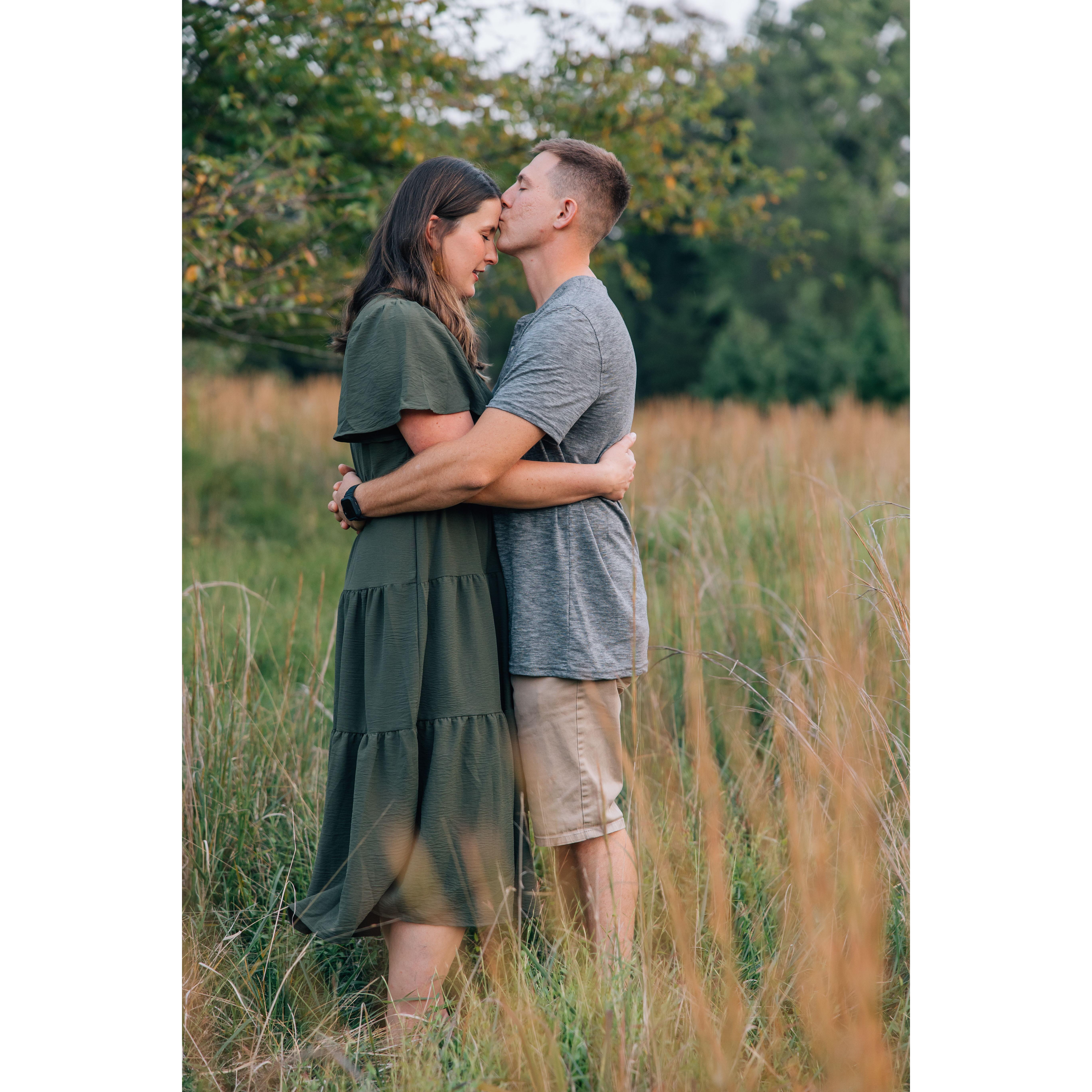 Engagement Session 2022
