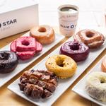 Blue Star Donuts