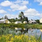 Remick Country Doctor Museum & Farm