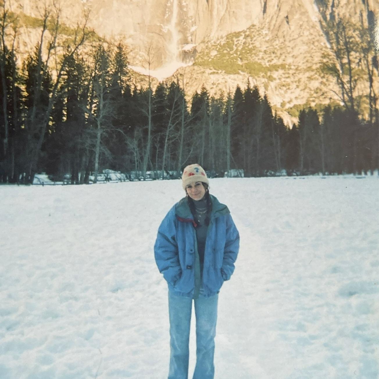 Yosemite, CA