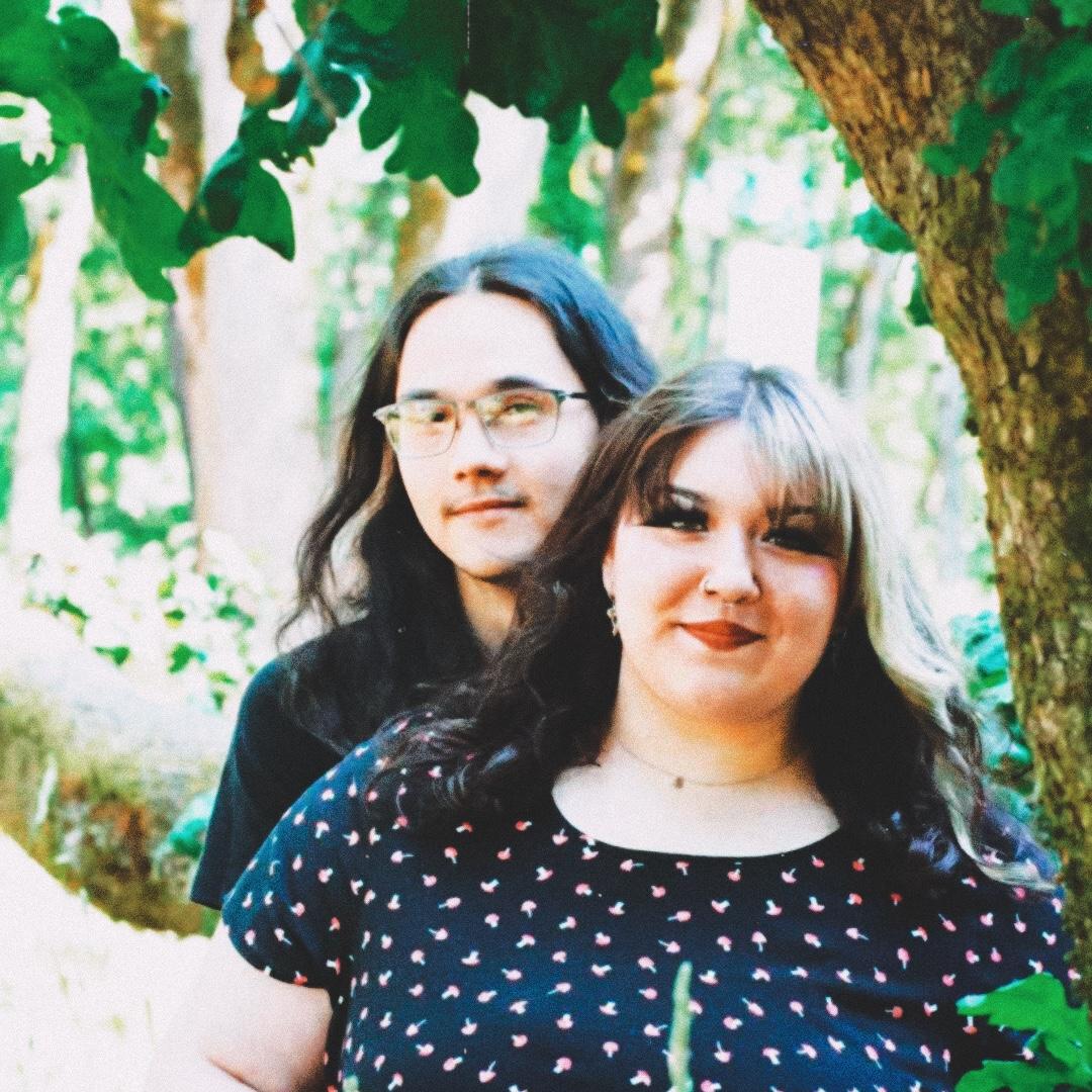 Engagement photo💍