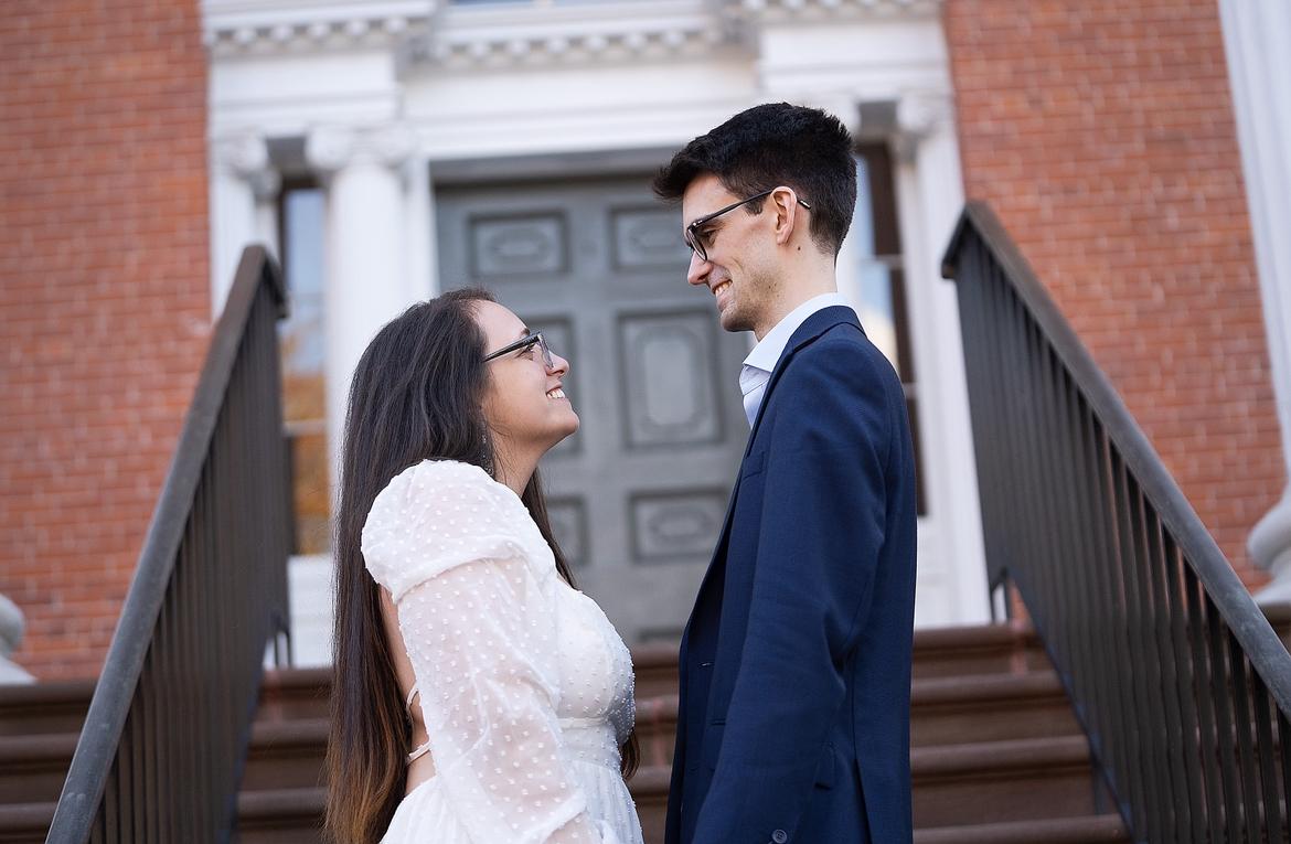The Wedding Website of Katie Sparks and Luis Muncharaz Duran