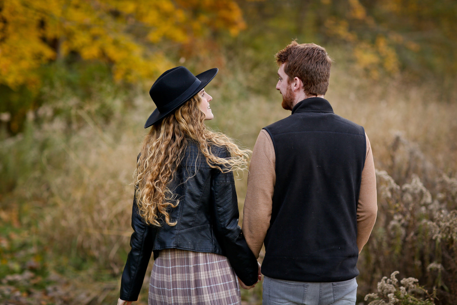 The Wedding Website of Mackenzie Stevens and Luke Gunter