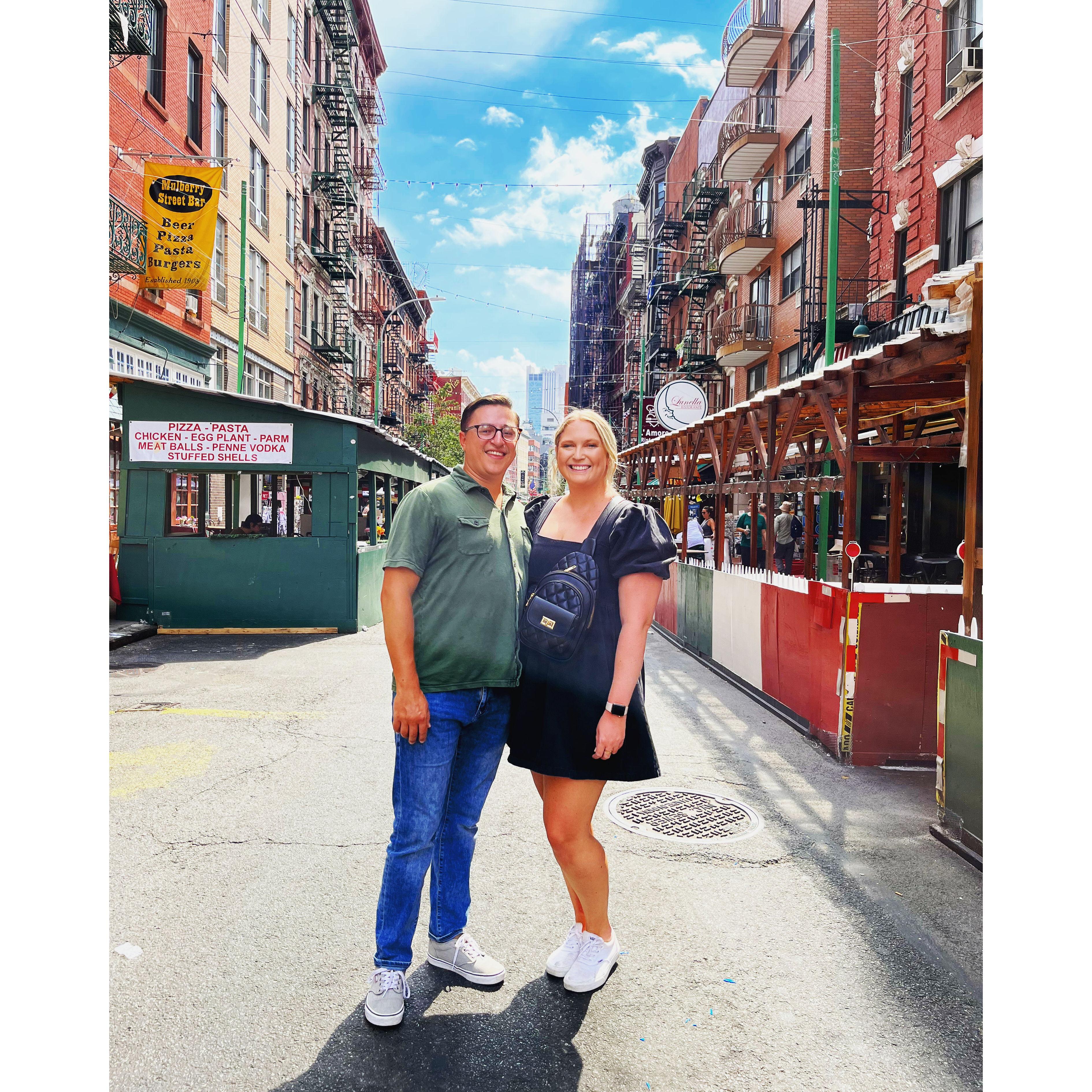 NYC