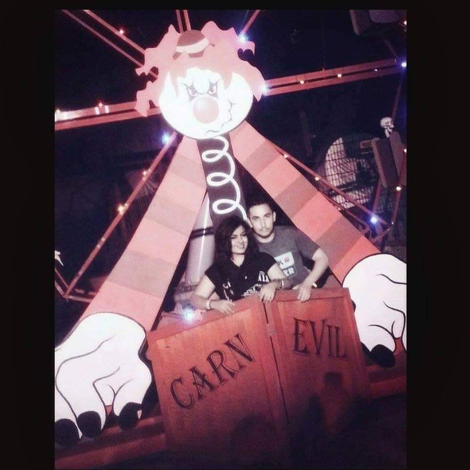 Nuestro Primer Foto Juntos, Todavía no eramos novios🤍 2014