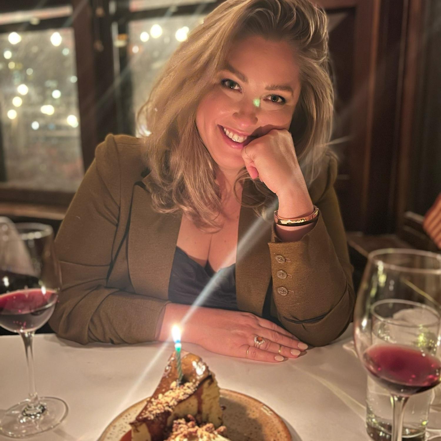 Happy Birthday Maja!
Chicago 2022
