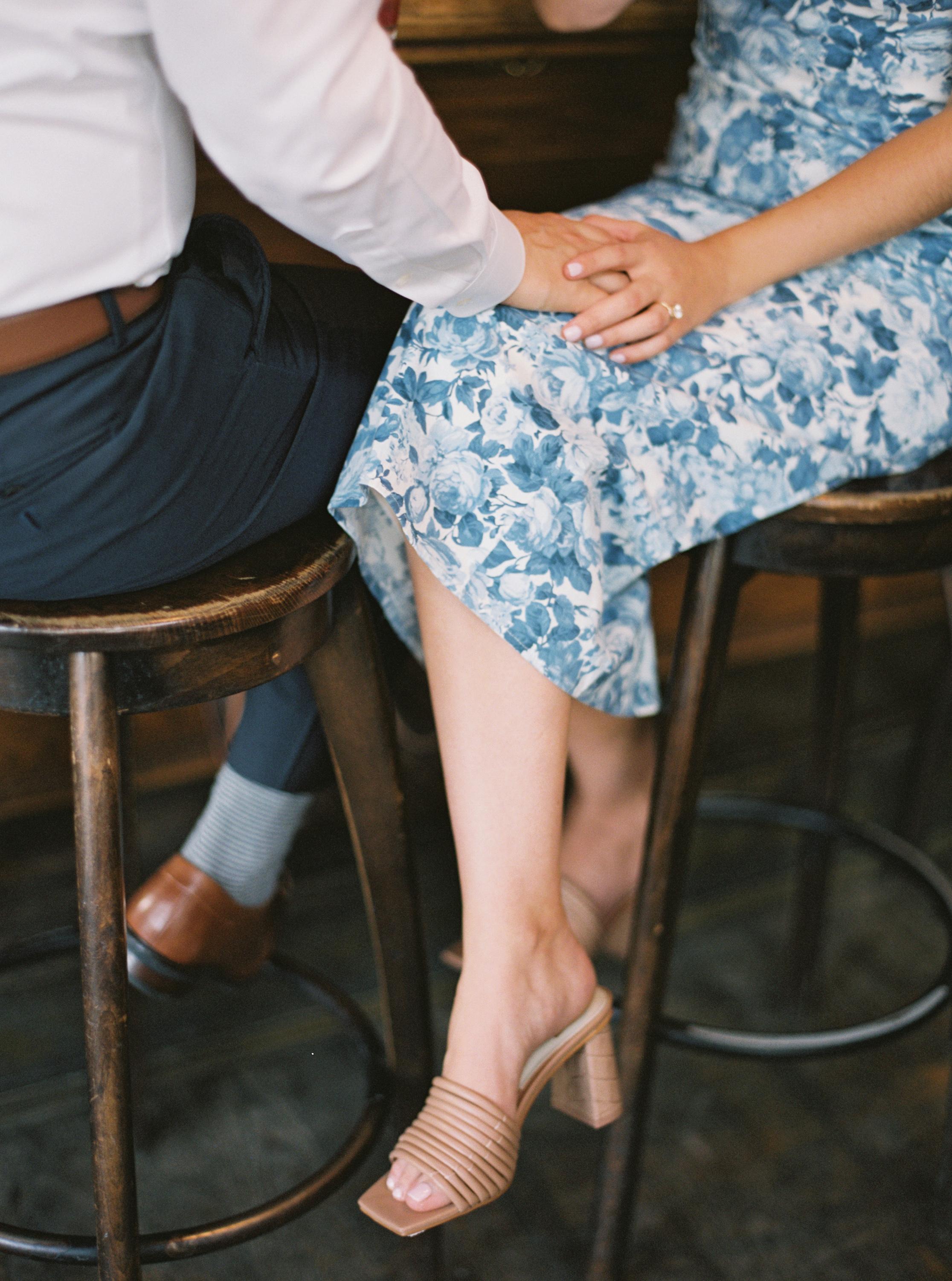 The Wedding Website of Lexi Buchanan and Casey Brinks