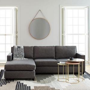 Henry® 2-Piece Chaise Sectional