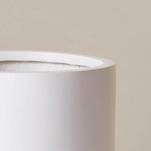 fiberglass floor planter