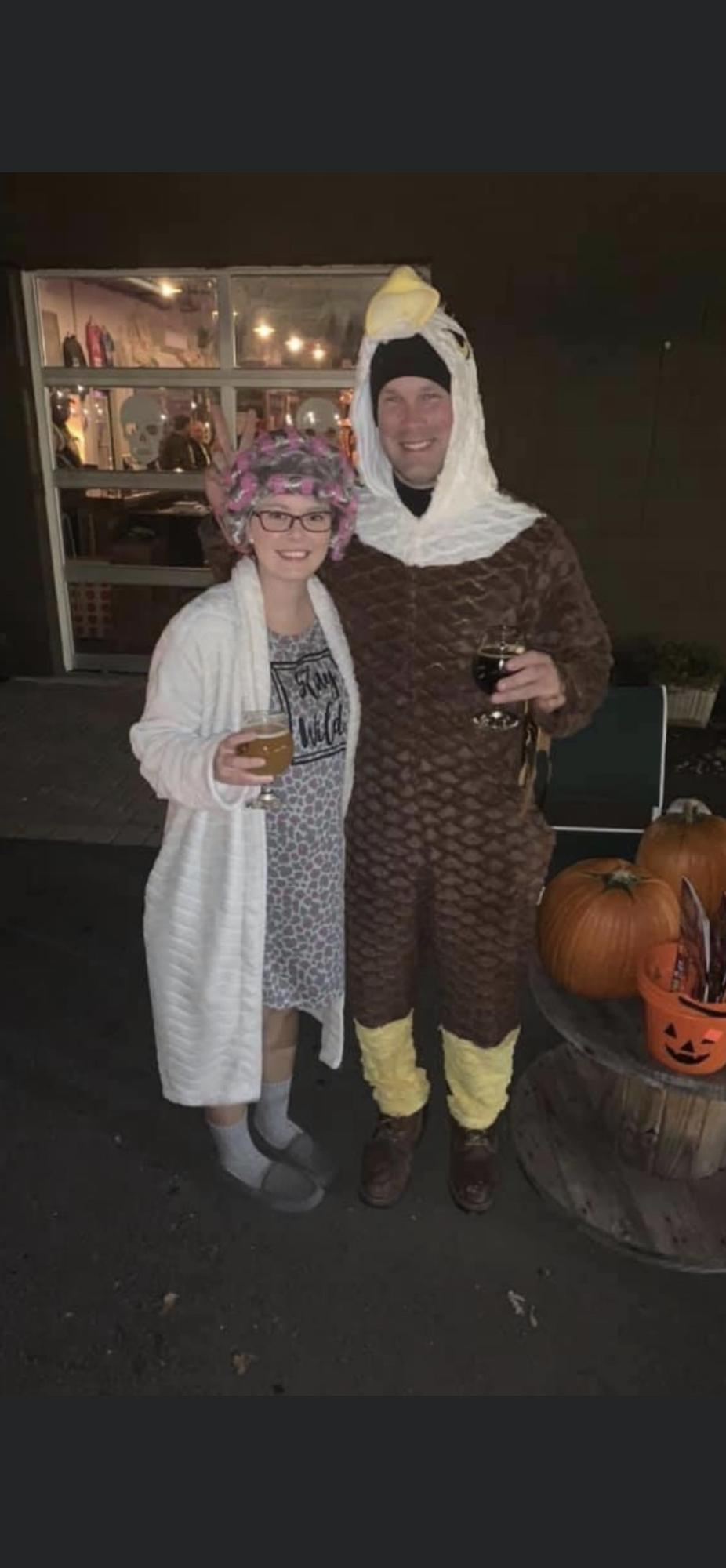 Halloween 2019