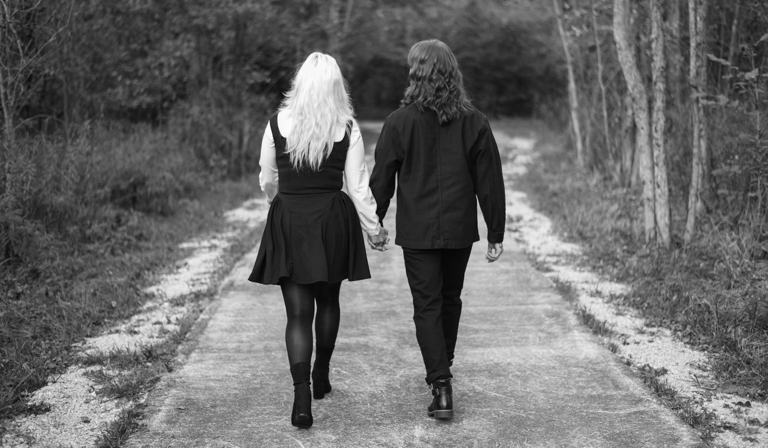 The Wedding Website of Destiny Brown and Shawn Kay