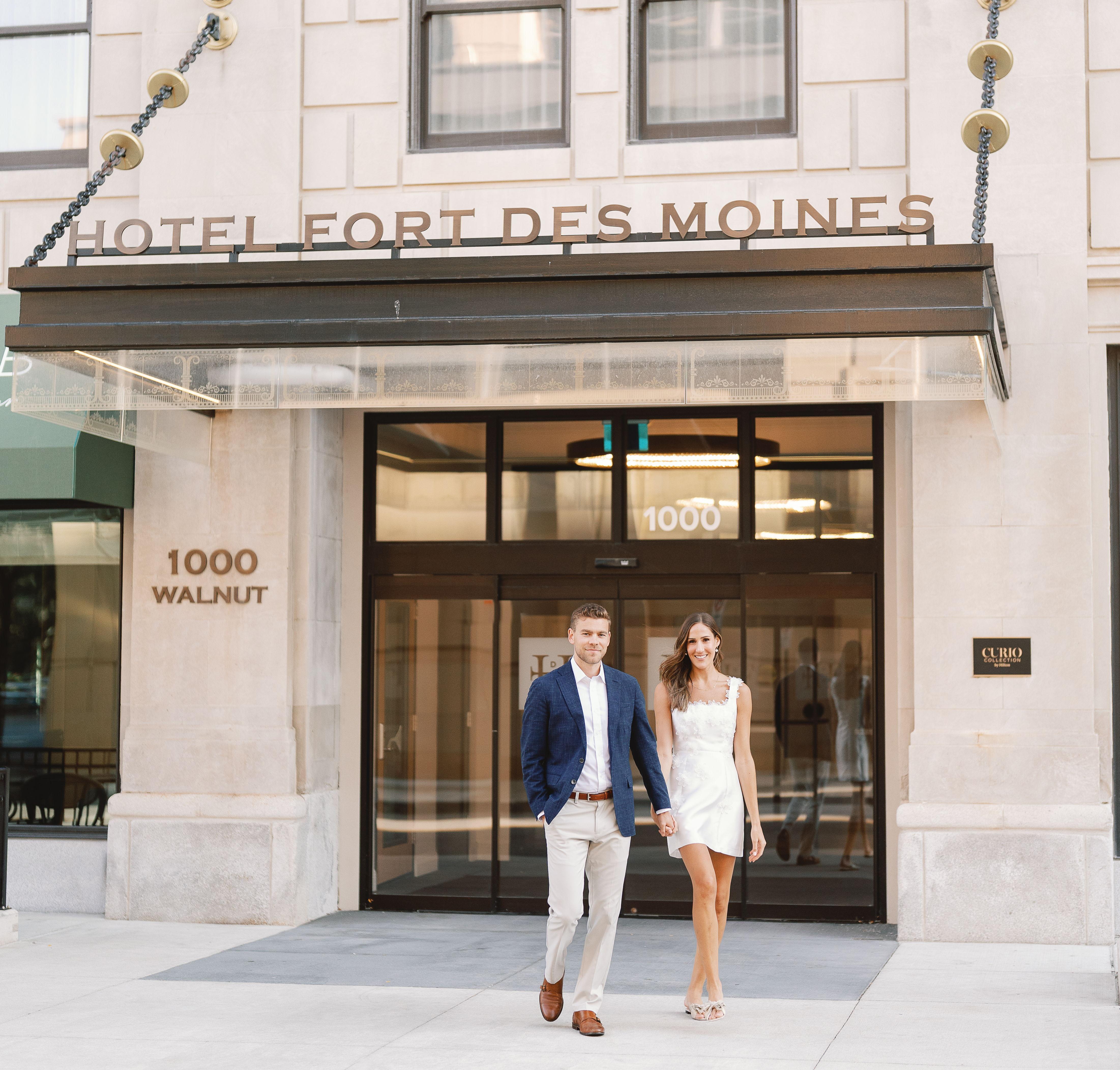 The Wedding Website of Riley Norman and Brent Wilker