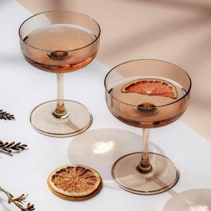 Villeroy & Boch Like Champagne Glass, Set of 2