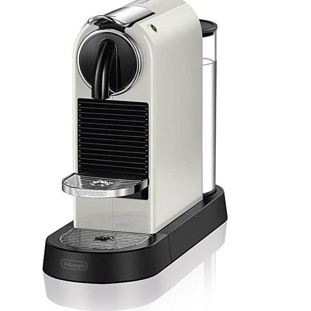 Nespresso by De'Longhi EN167W Original Espresso Machine by De'Longhi, White