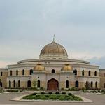 Islamic Center of America
