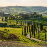 Val d’Orcia