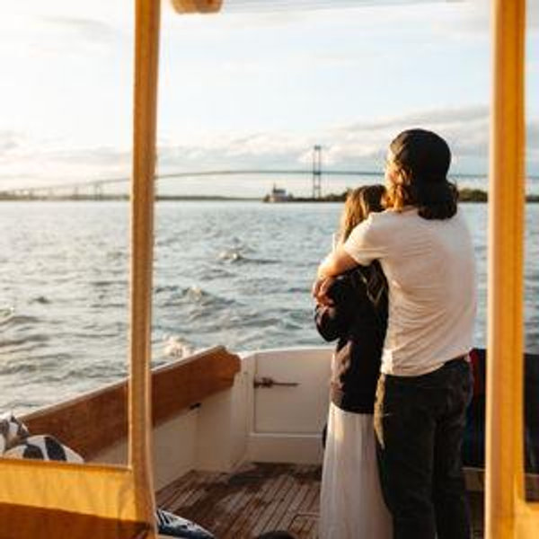 Honeymoon Fund