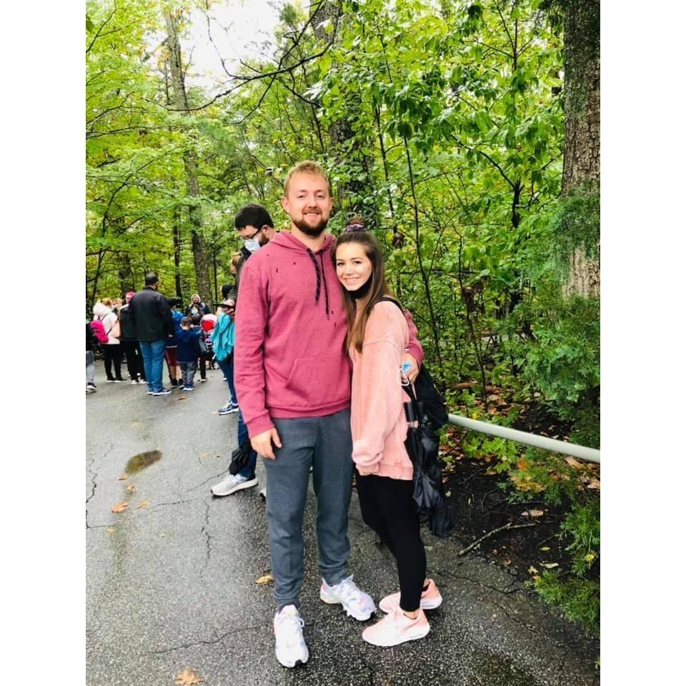 Zoo Trip!