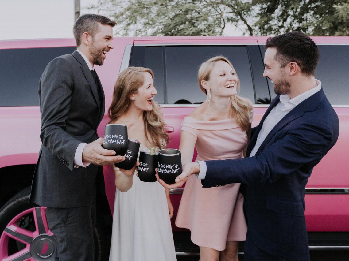 The Wedding Website of Lauren Miceli and Patrick Waters