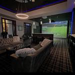 The Bunker Saratoga Springs