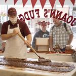 Joann's Fudge