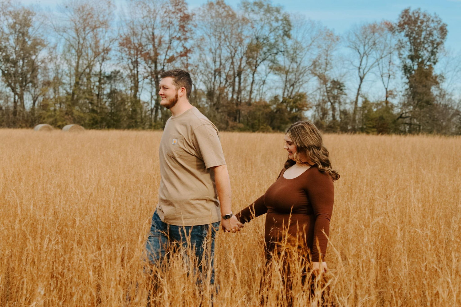 The Wedding Website of Ainsley Morland and Ethan Waits