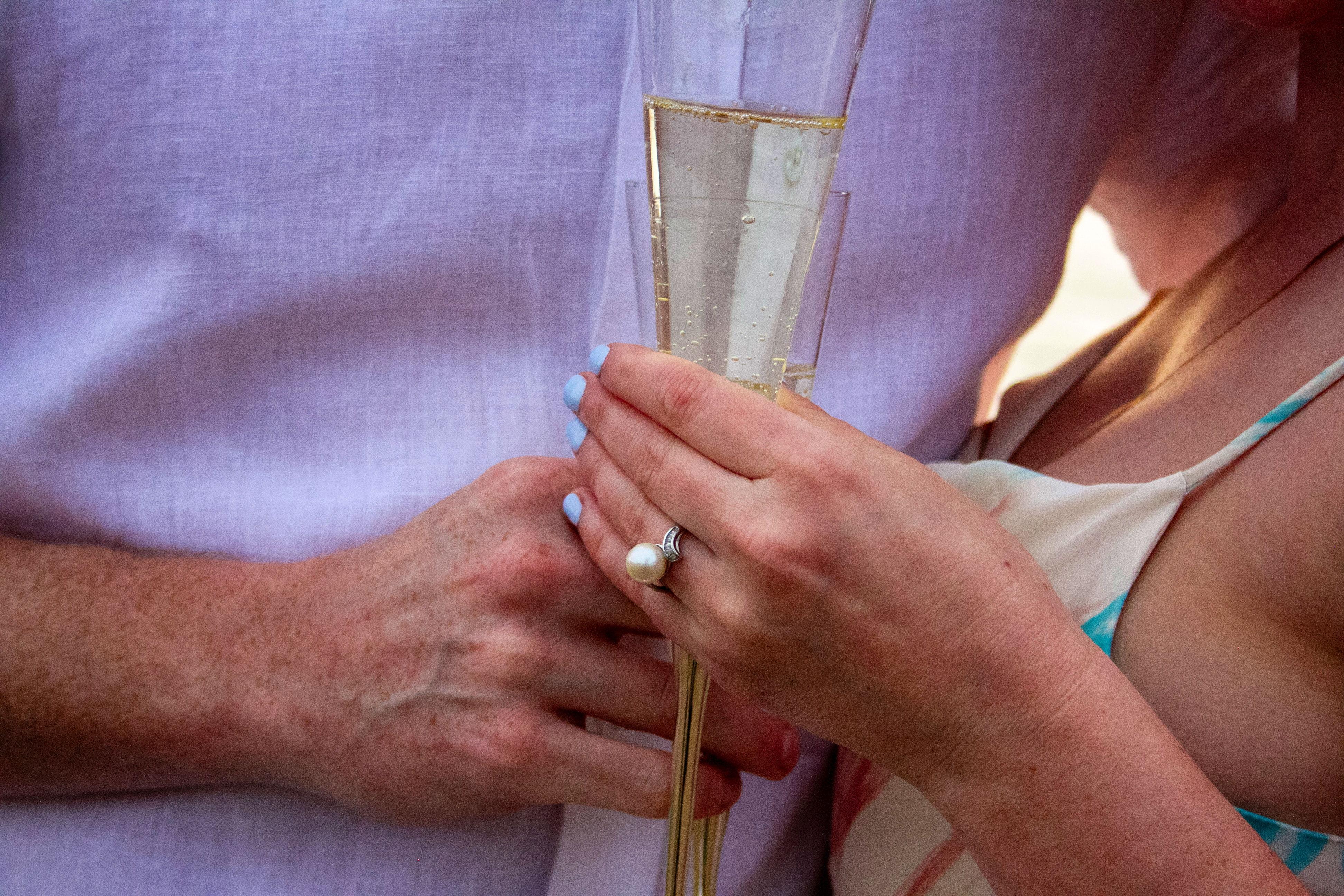 The Wedding Website of Erin Armstrong and Colin Irwin