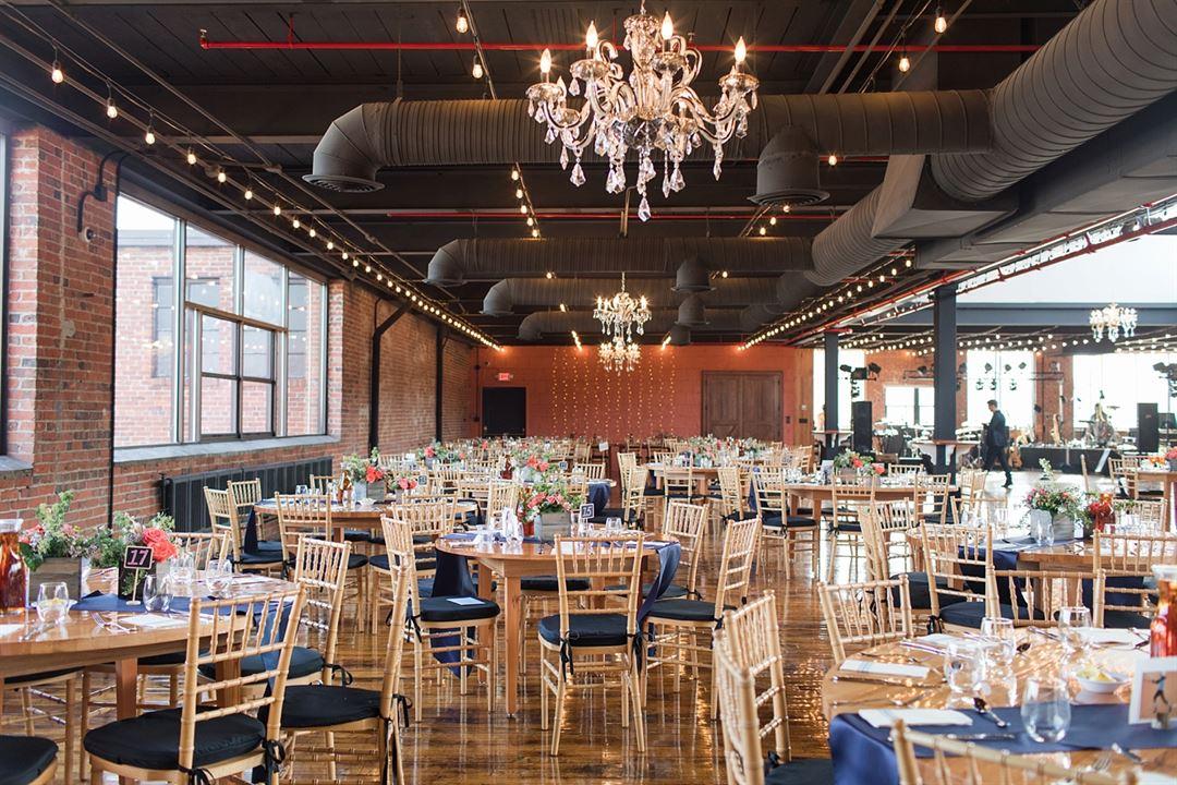 The Wedding Website of Ryan Cudahy and Marissa Citarelli