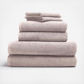 Air Weight Organic Bath Sheet