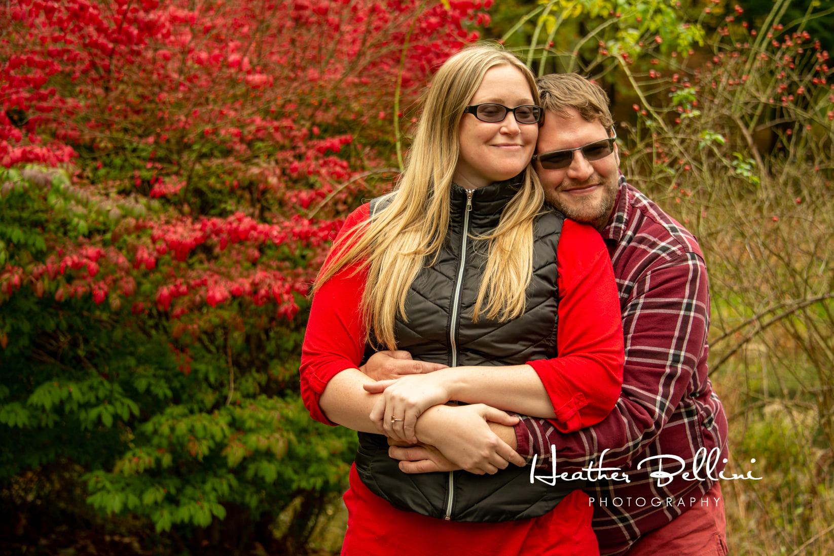 The Wedding Website of David Arthur and Sarah Dean