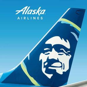 Alaska Airlines Gift Card