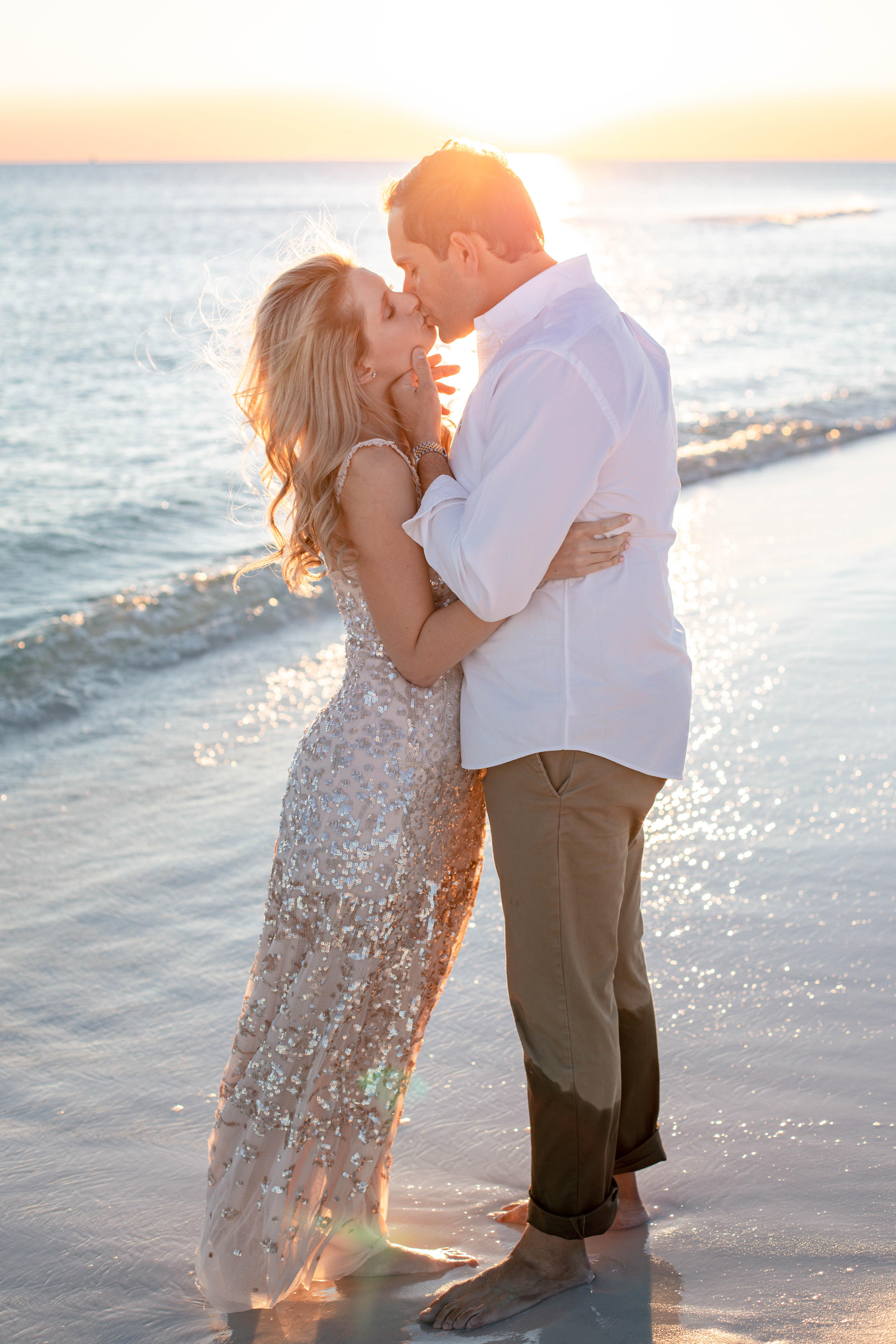 The Wedding Website of Victoria Miller and Shady Henien