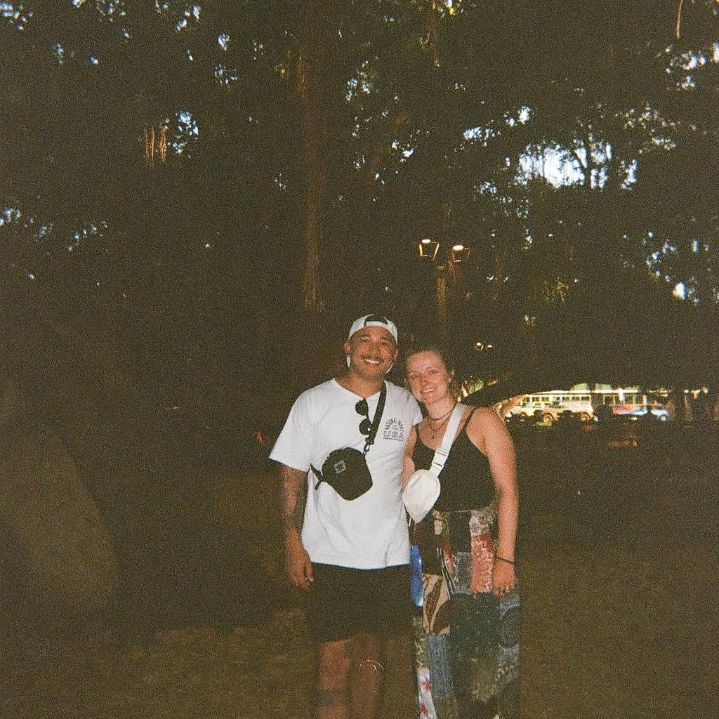 Lahaina's beautiful banyan tree