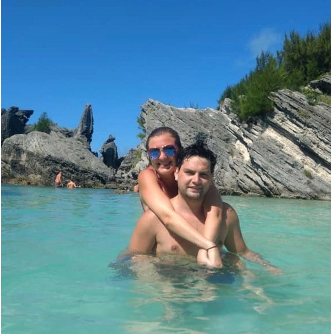 Bermuda