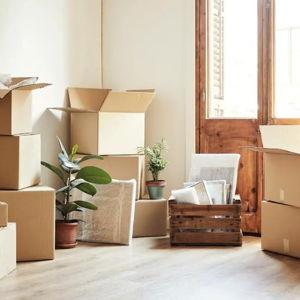 Moving Costs