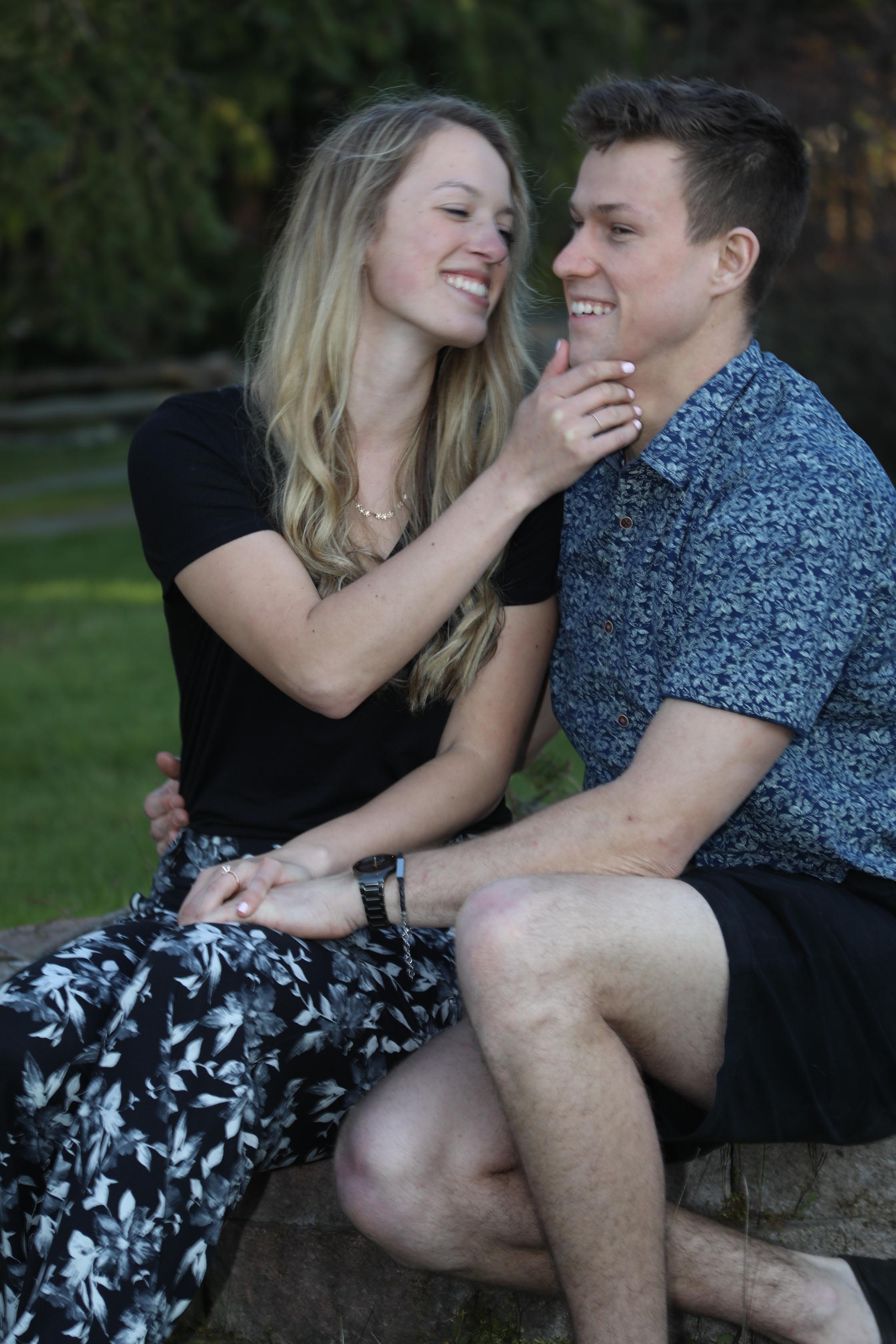 The Wedding Website of Maddi VanAssche and Alex Wartes