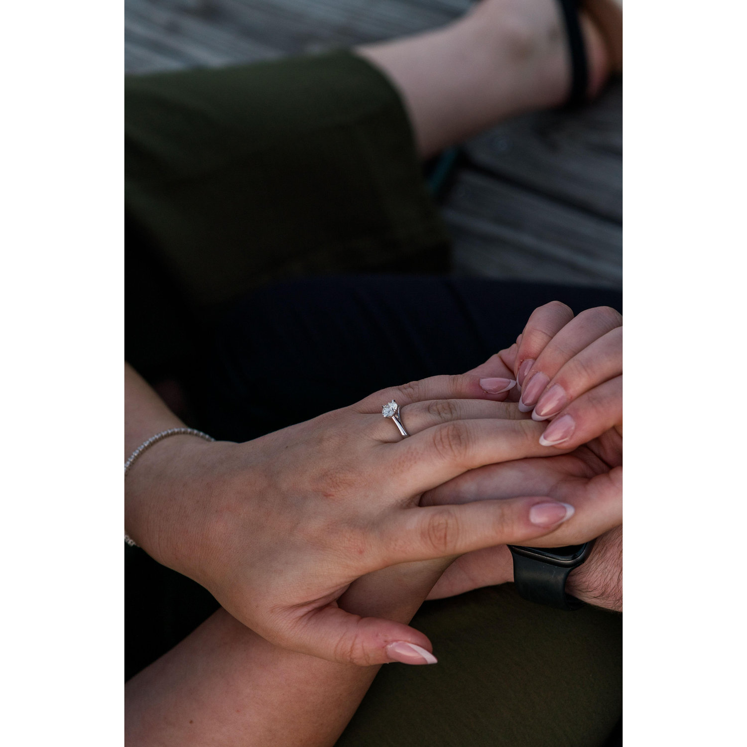 2026 - Married!