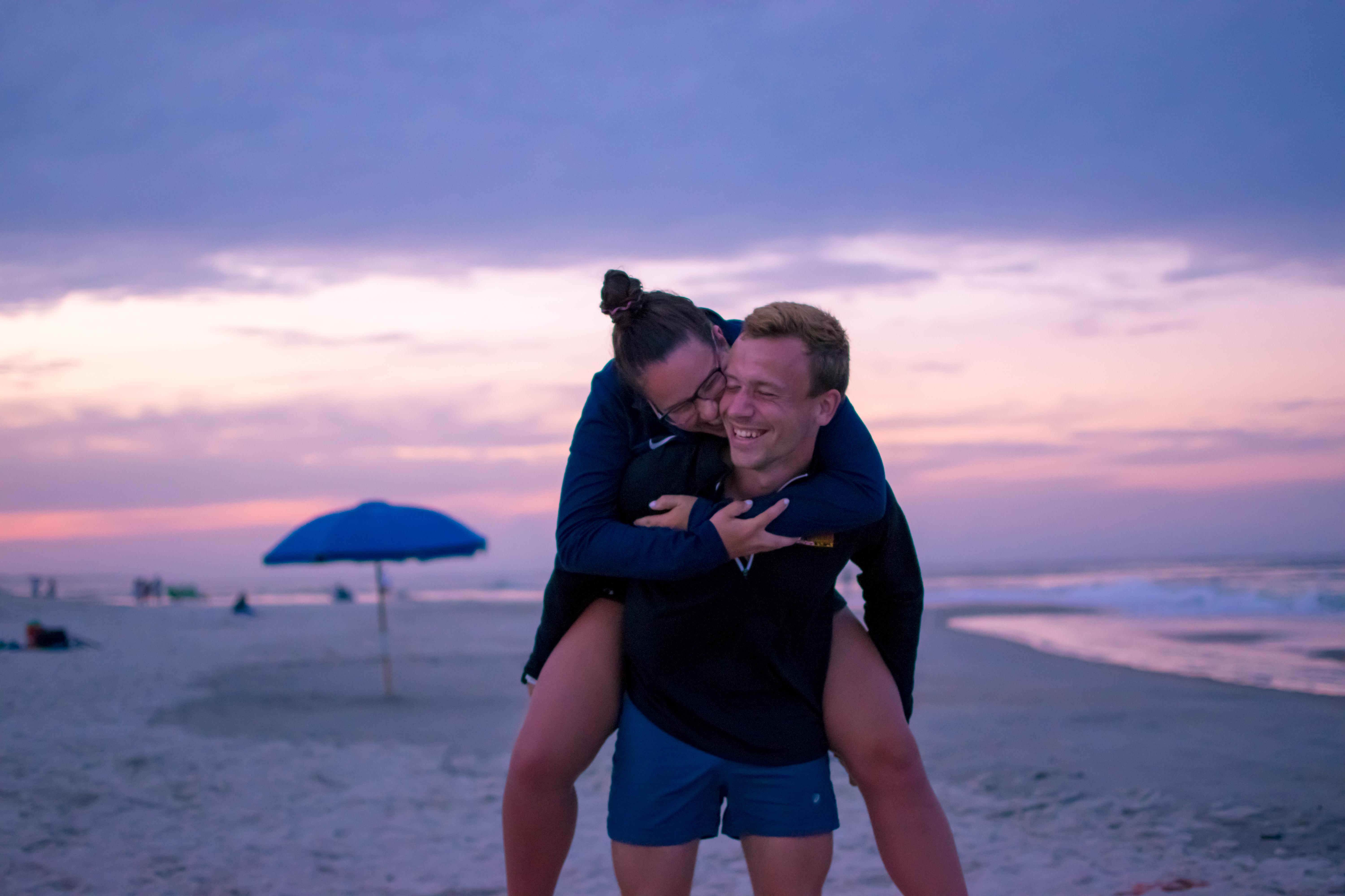 The Wedding Website of Emily Luteran and Daniel Trettel