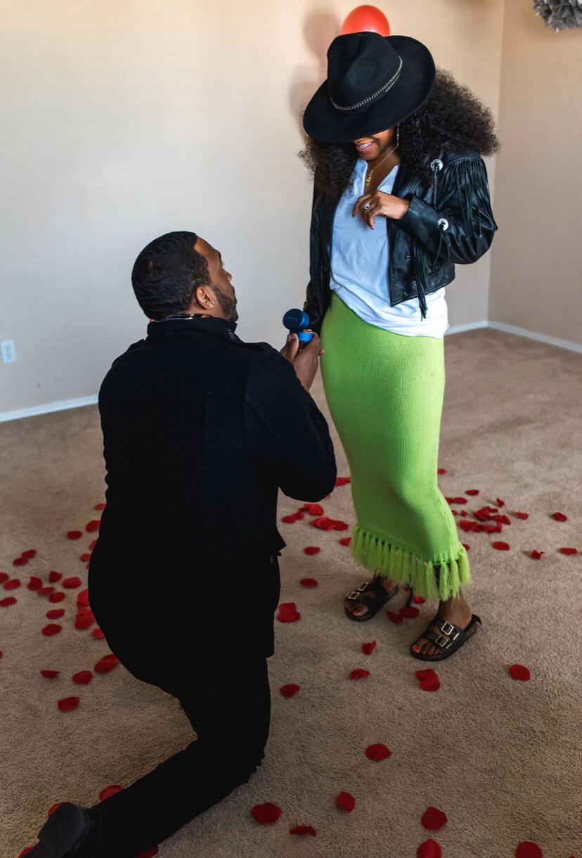 Our Engagement, December 14, 2019