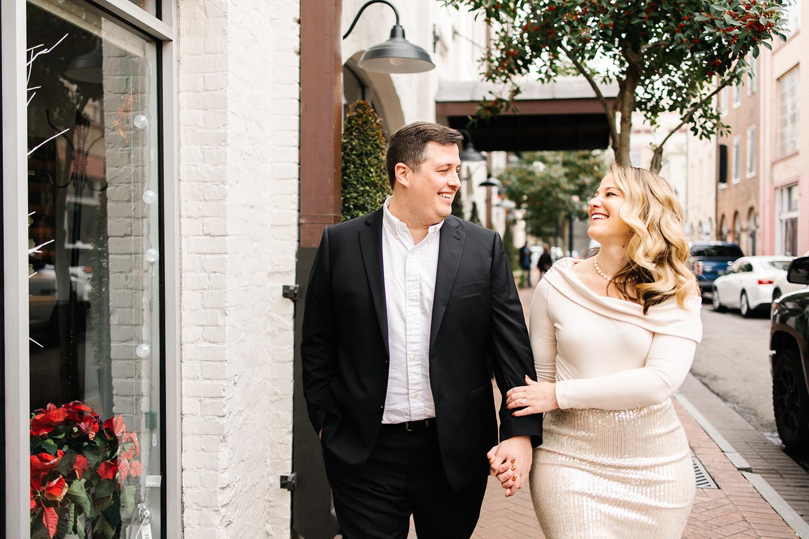 The Wedding Website of Brooke Romero and Jacob Skrmetti