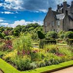Crathes Castle and Gardens