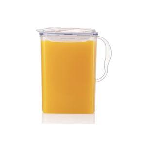 LocknLock 3 Qt Fridge Door Water Jug with Handle | Amazon