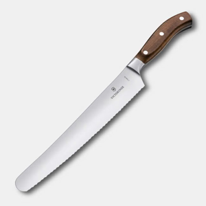 Grand Maître Bread and Pastry Knife