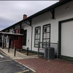 Depot