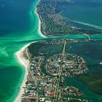 St. Armands Circle