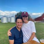 Climbing Bines Hop Farm & Brewery