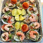 Mariscos Jalisco