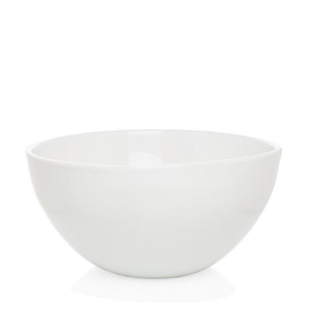 HG Modern Medium Ceramic Serving Bowl